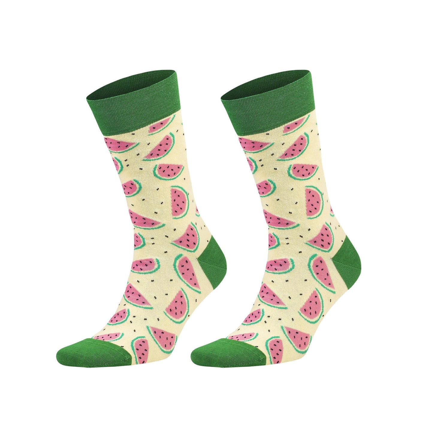 Colorful Casual Cotton Socks for Men and Women 1 Pair-7