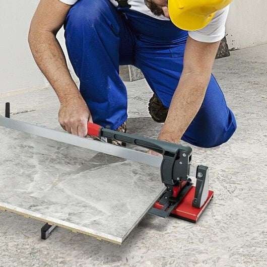 48 Inch Manual Tile Cutter Porcelain Cutter Machine-0