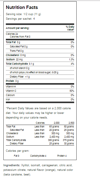 SMPLY DEL ORNG JEL DSRT ( 6 X 0.7 OZ   )-1